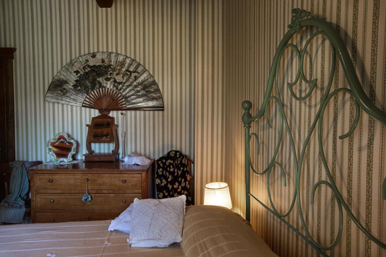 Tranquillita E Relax Vicino A Siena Villa Rosia Ngoại thất bức ảnh