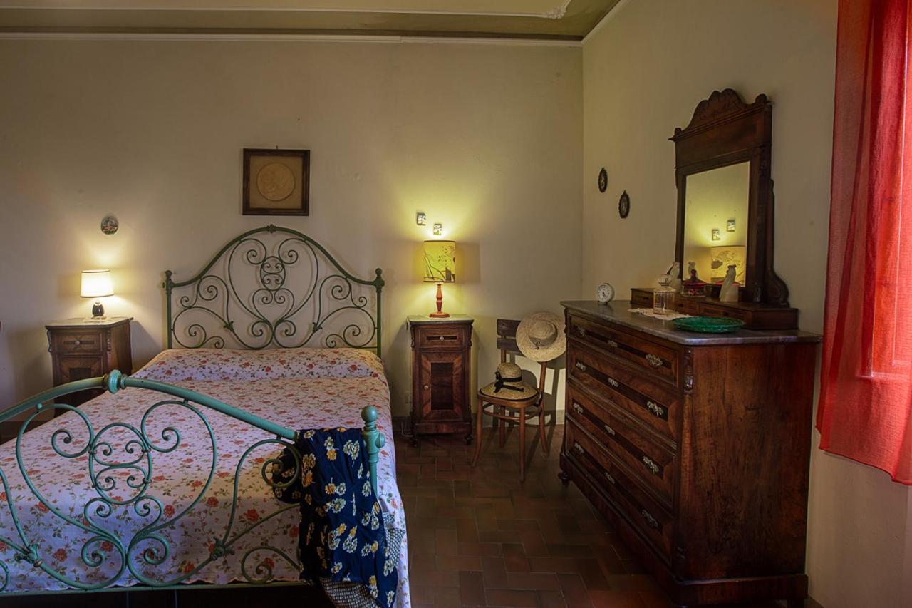 Tranquillita E Relax Vicino A Siena Villa Rosia Ngoại thất bức ảnh